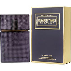 Nirvana Amethyst Eau De Parfum Spray 1.7 oz