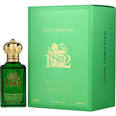 Clive Christian 1872 Perfume Spray 1.6 oz (Original Collection)