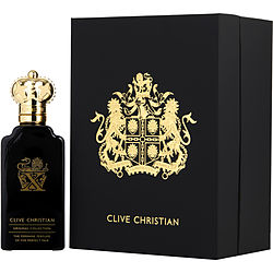 Clive Christian X Perfume Spray 3.4 oz (Original Collection)