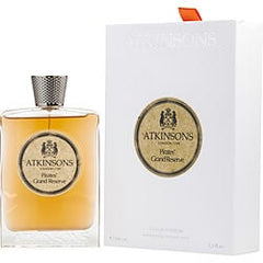 Atkinsons Pirates Grand Reserve Eau De Parfum Spray 3.3 oz