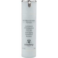 Sisley Hydra-Global Serum - Anti-Aging Hydration Booster  --30Ml/1oz