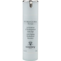 Sisley Hydra-Global Serum - Anti-Aging Hydration Booster  --30Ml/1oz