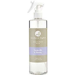 Lavender & Honey Linen & Room Spray 16 oz