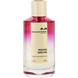 Mancera Indian Dream Eau De Parfum Spray 4 oz *Tester