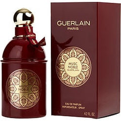 Guerlain Musc Noble Eau De Parfum Spray 4.2 oz
