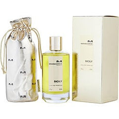 Mancera Sicily Eau De Parfum Spray 4 oz