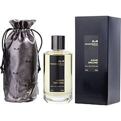 Mancera Aoud Orchid Eau De Parfum Spray 4 oz