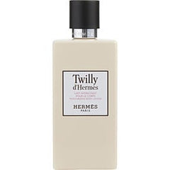 Twilly D'Hermes Body Lotion 6.5 oz