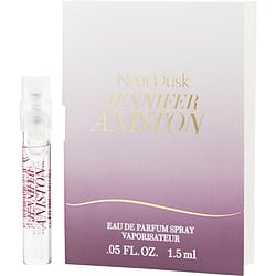 Jennifer Aniston Near Dusk Eau De Parfum Spray Vial On Card