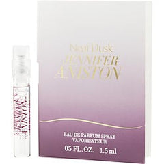 Jennifer Aniston Near Dusk Eau De Parfum Spray Vial On Card