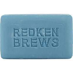 Redken Redken Brews Cleansing Bar Ph Balanced 5.3 oz