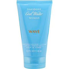 Cool Water Wave Body Lotion 5 oz