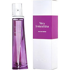 Very Irresistible Eau De Parfum Spray 2.5 oz (New Packaging)