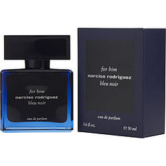 Narciso Rodriguez Bleu Noir Eau De Parfum Spray 1.6 oz