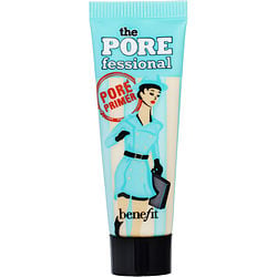 Benefit The Porefessional Pro Balm To Minimize The Appearance Of Pores (Mini) --7.5Ml/0.25oz