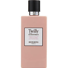 Twilly D'Hermes Body Shower Cream 6.5 oz