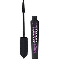 Benefit Badgal Bang! Volumizing Mascara - Pitch Black--8.5G/0.3oz