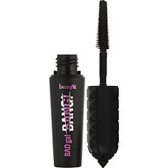 Benefit Badgal Bang! Volumizing Mascara Mini - Pitch Black--4 G/0.14oz