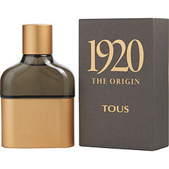 Tous 1920 The Origin Eau De Parfum Spray 2 oz