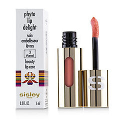 Sisley Phyto Lip Delight - # 03 Sweet  --6Ml/0.2oz