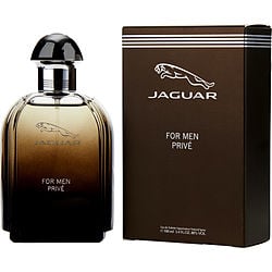 Jaguar Prive Edt Spray 3.4 oz