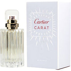 Cartier Carat Eau De Parfum Spray 3.3 oz