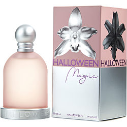 Halloween Magic Edt Spray 3.4 oz