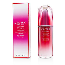 Shiseido Ultimune Power Infusing Concentrate - Imugeneration Technology  --75Ml/2.5oz