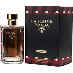 Prada La Femme Absolu Eau De Parfum Spray 3.4 oz