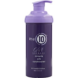 Its A 10 Silk Express Miracle Silk Conditioner 17.5 oz