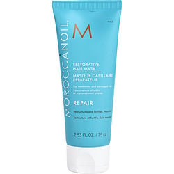 Moroccanoil Restorative Hair Mask 2.5 oz