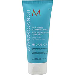 Moroccanoil Weightless Hydrating Mask 2.5 oz