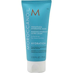 Moroccanoil Weightless Hydrating Mask 2.5 oz