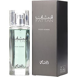 Rasasi Fattan Pour Homme Eau De Parfum Spray 1.7 oz