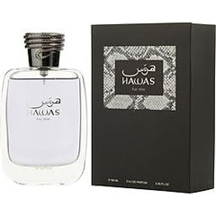 Rasasi Hawas Pour Homme Eau De Parfum Spray 3.3 oz