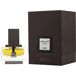 Rasasi Junoon Satin Pour Homme Eau De Parfum Spray 1.7 oz