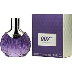 James Bond 007 For Women Iii Eau De Parfum Spray 1.6 oz