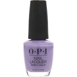 Opi Opi Do You Lilac It? Nail Lacquer--0.5oz