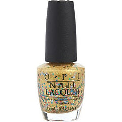 Opi Opi Pineapples Have Peelings Nail Lacquer--0.5oz