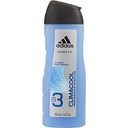 Adidas Climacool 3-In-1 Shower Gel 13.5 oz