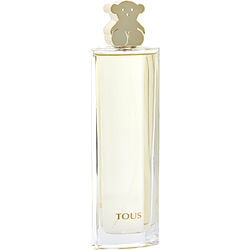 Tous Gold Eau De Parfum Spray 3 oz *Tester