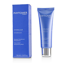 Phytomer Hydrasea Thirst-Relief Rehydrating Mask --50Ml/1.6oz