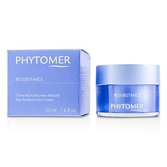 Phytomer Resubstance Skin Resilience Rich Cream  --50Ml/1.6oz