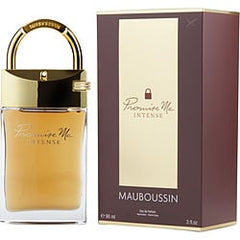 Mauboussin Promise Me Intense Eau De Parfum Spray 3 oz