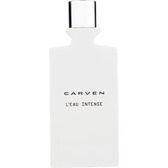 Carven L'Eau Intense Edt Spray 3.3 oz *Tester