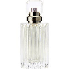 Cartier Carat Eau De Parfum Spray 3.3 oz *Tester