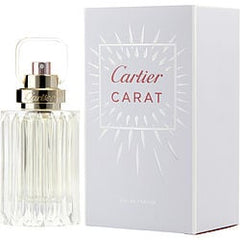 Cartier Carat Eau De Parfum Spray 1.6 oz