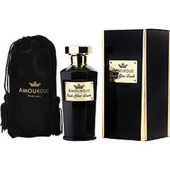 Amouroud Oud After Dark Eau De Parfum Spray 3.4 oz