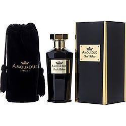 Amouroud Oud Tabac Eau De Parfum Spray 3.4 oz