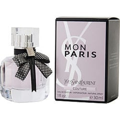Mon Paris Couture Ysl Eau De Parfum Spray 1 oz